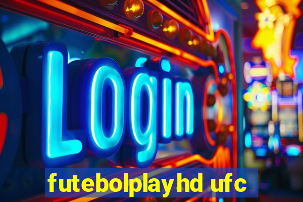 futebolplayhd ufc